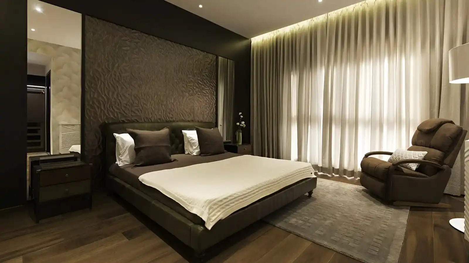 Artisane-Forest-Breeze-Apartment-in-South-Bangalore-bedroom